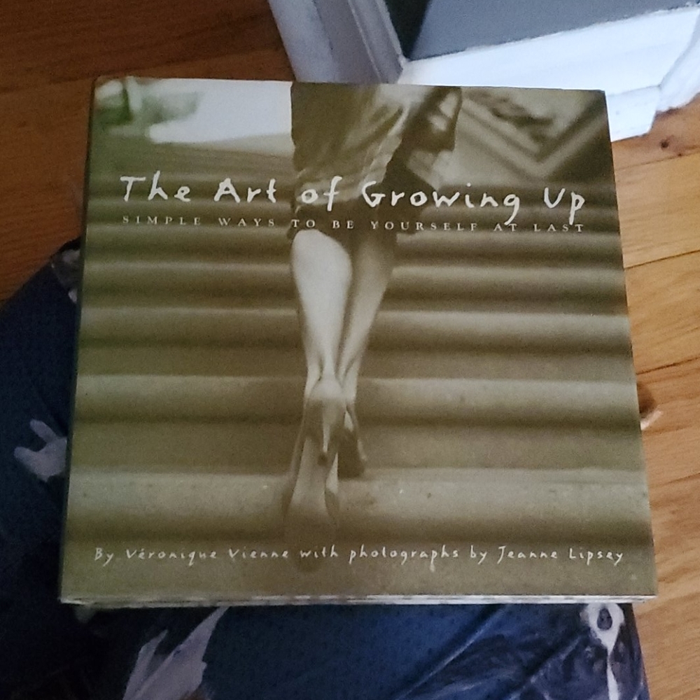 Book